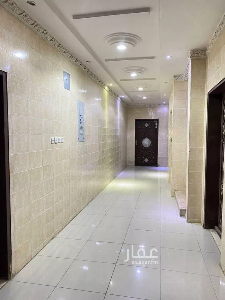 شقة للإيجار في شارع نجران, حي المروة, مدينة الرياض, منطقة الرياض صورة 2