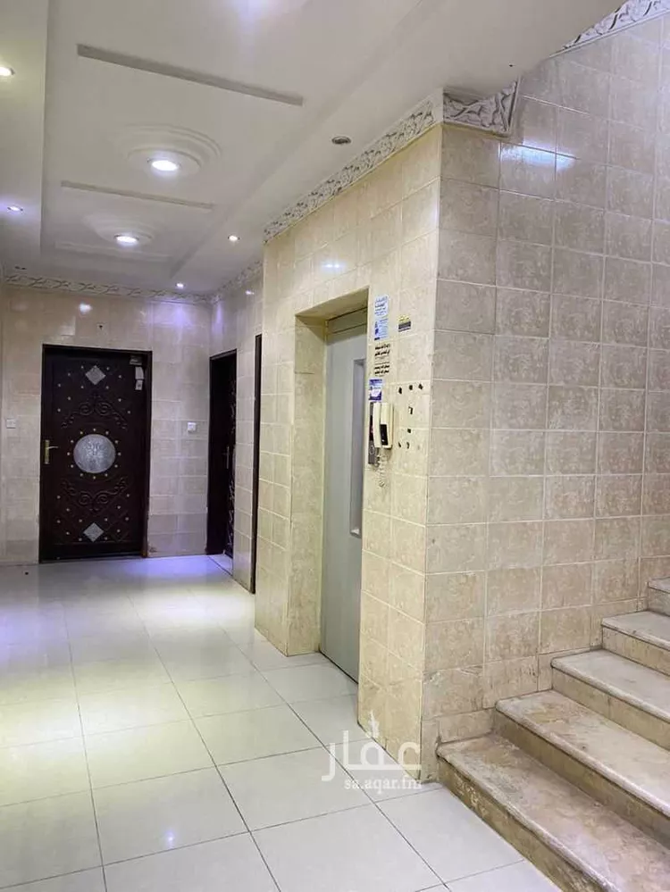 شقة للإيجار في شارع نجران, حي المروة, مدينة الرياض, منطقة الرياض صورة 3