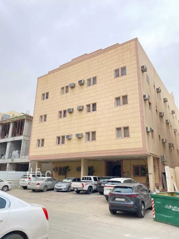 شقة للإيجار في شارع زيد البغدادي, حي الوزارات, مدينة الرياض, منطقة الرياض