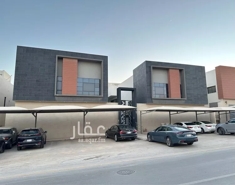 شقة للإيجار في شارع المنتصر, حي النرجس, مدينة الرياض, منطقة الرياض