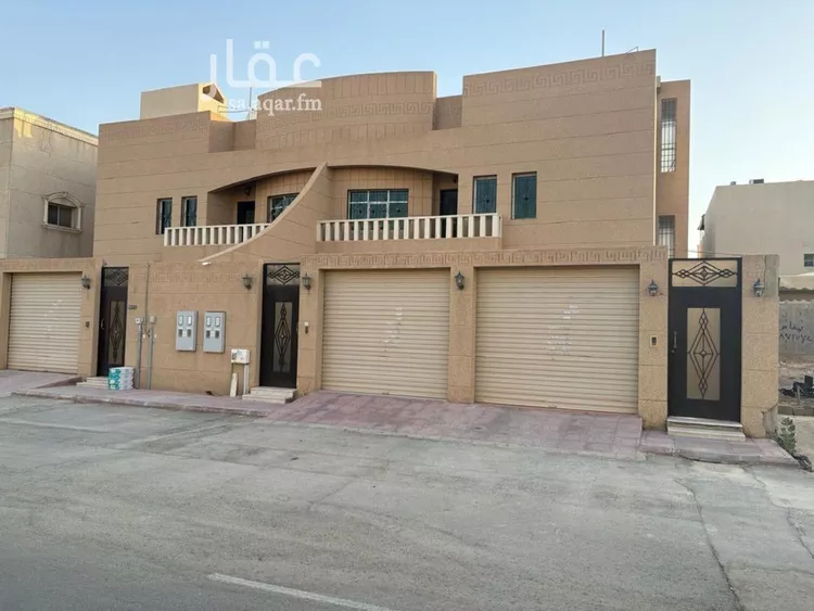 دور للإيجار في شارع الحديثة, حي قرطبة, مدينة الرياض, منطقة الرياض