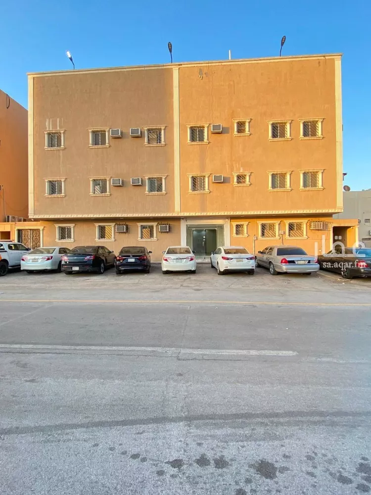 شقة للإيجار في شارع صامطة, حي ظهرة لبن, مدينة الرياض, منطقة الرياض
