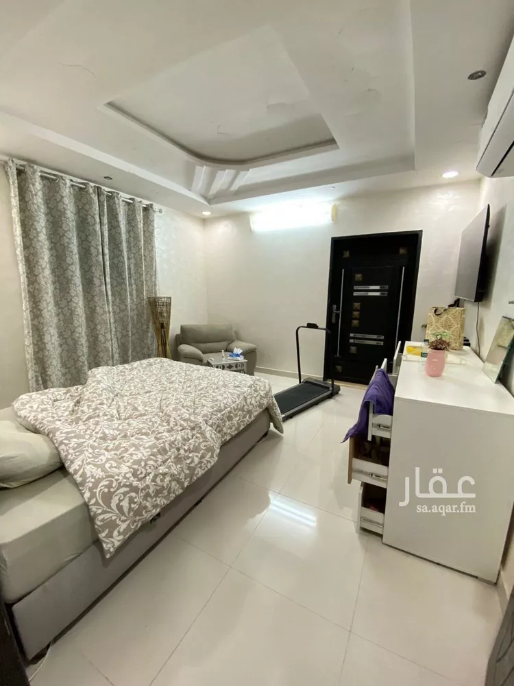 شقة للإيجار في شارع المندق, حي ظهرة لبن, مدينة الرياض, منطقة الرياض 12