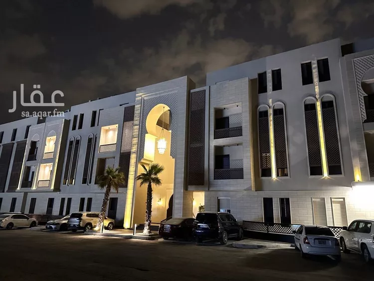 Apartment for Rent in Riyadh An Narjis