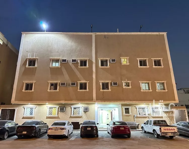 شقة للإيجار في شارع صامطة, حي ظهرة لبن, مدينة الرياض, منطقة الرياض