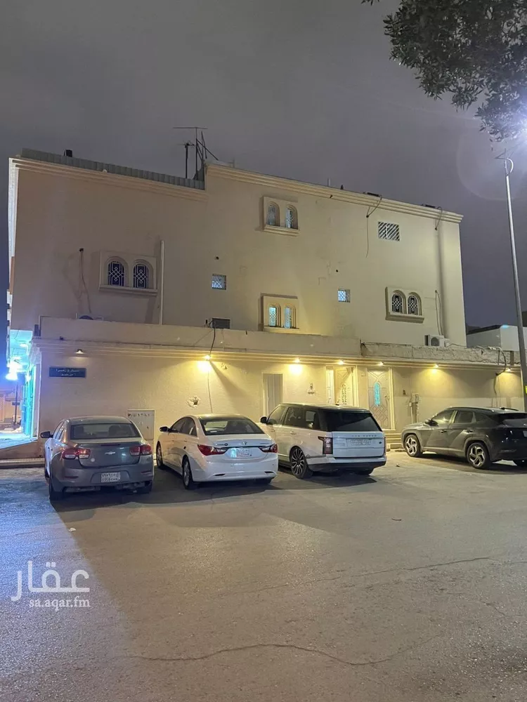 شقة للإيجار في شارع زمرة, حي طويق, مدينة الرياض, منطقة الرياض