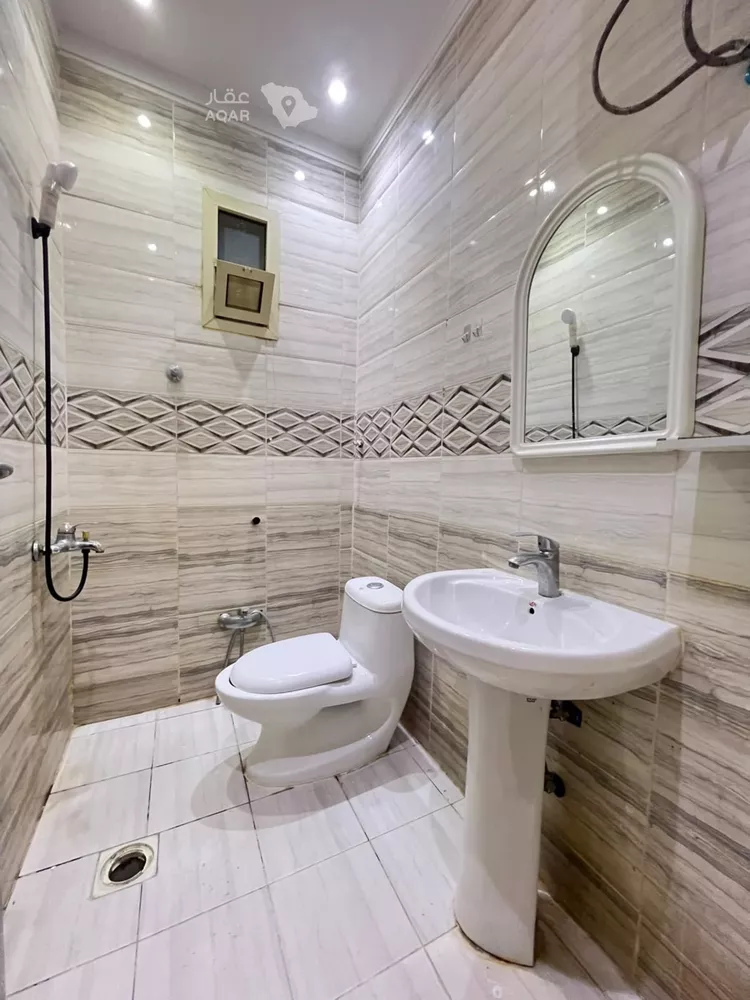 شقة للإيجار في شارع صامطة, حي ظهرة لبن, مدينة الرياض, منطقة الرياض صورة 3