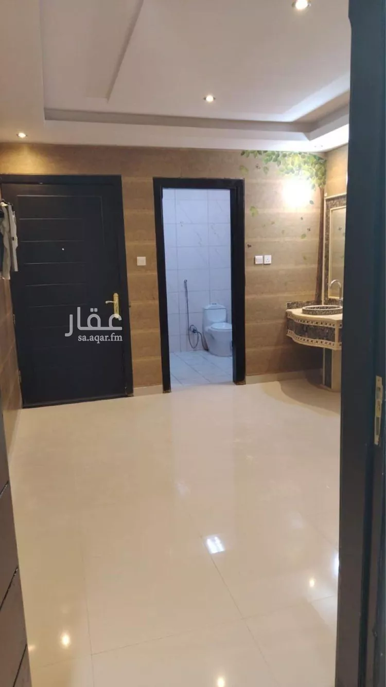 شقة للبيع في شارع الامير مقرن بن عبدالعزيز, حي النزهة, مدينة الرياض, منطقة الرياض صورة 5