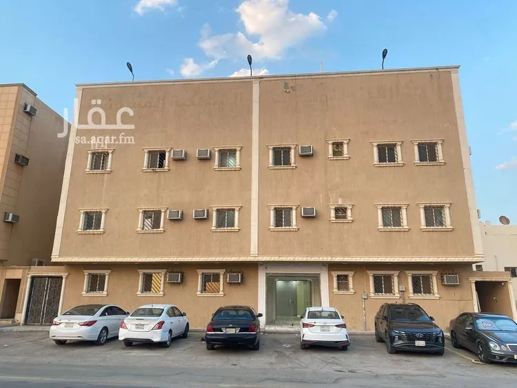 شقة للإيجار في شارع صامطة, حي ظهرة لبن, مدينة الرياض, منطقة الرياض