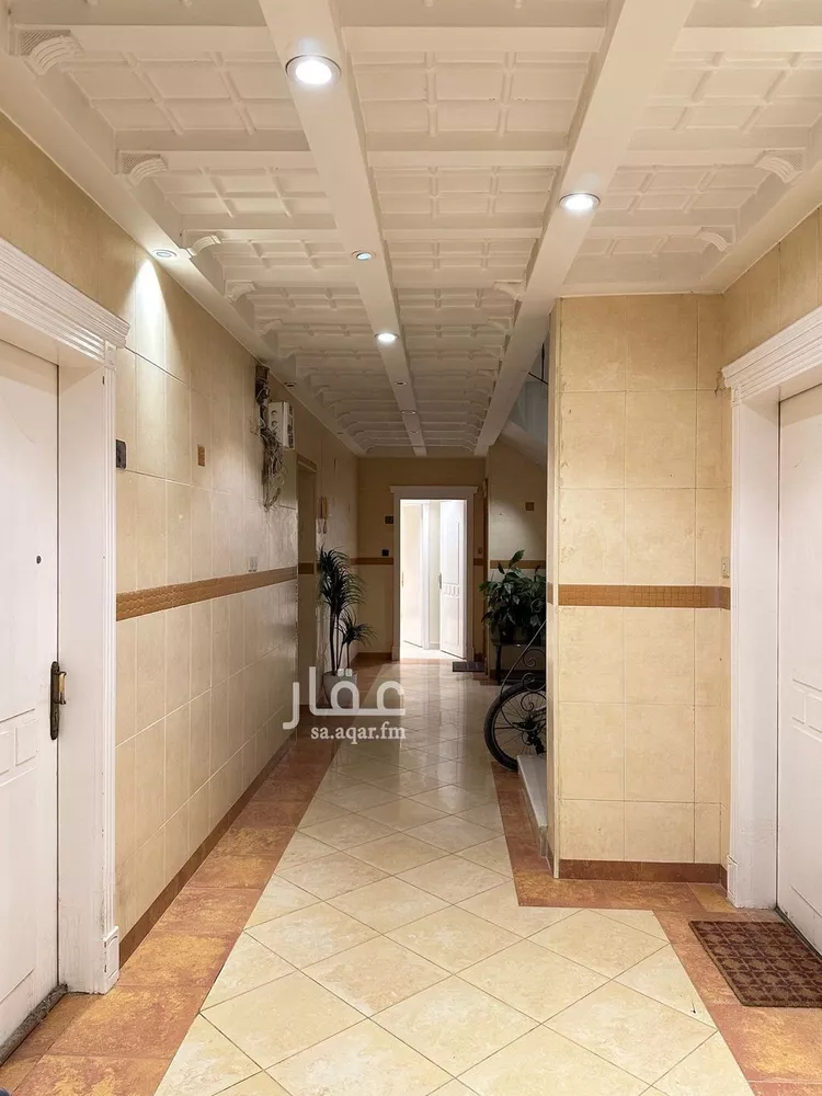 شقة للإيجار في شارع حائل, حي التعاون, مدينة الرياض, منطقة الرياض صورة 2