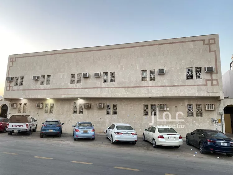 شقة للإيجار في شارع قس بن ساعدة, حي الملك فيصل, مدينة الرياض, منطقة الرياض