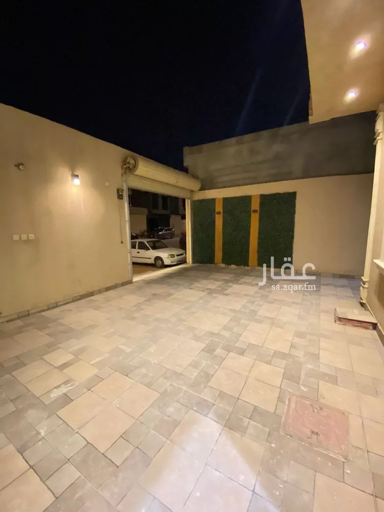 دور للإيجار في شارع ابن الرازي, حي النرجس, مدينة الرياض, منطقة الرياض صورة 3