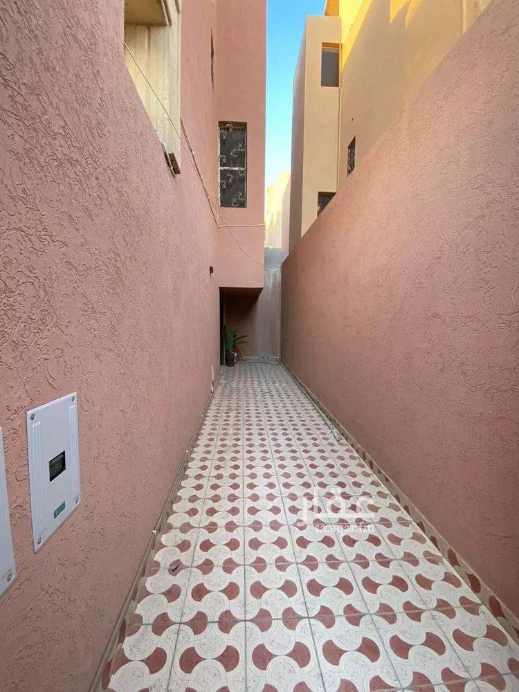 دور للإيجار في شارع الندوة, حي الصحافة, مدينة الرياض, منطقة الرياض صورة 2