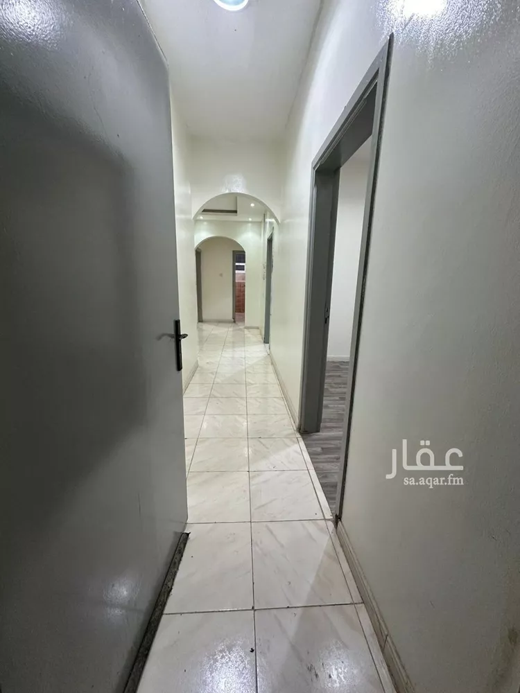 شقة للإيجار في شارع نجران, حي المروة, مدينة الرياض, منطقة الرياض