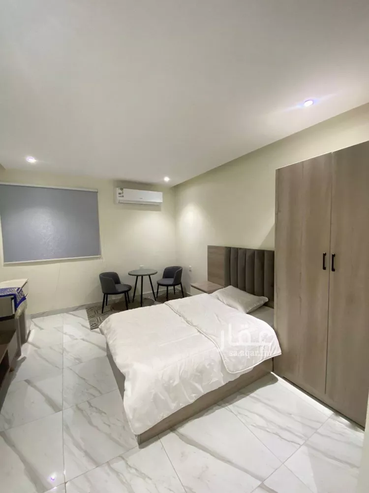 شقة للإيجار في شارع عبدالرحمن الناصر, حي الخليج, مدينة الرياض, منطقة الرياض