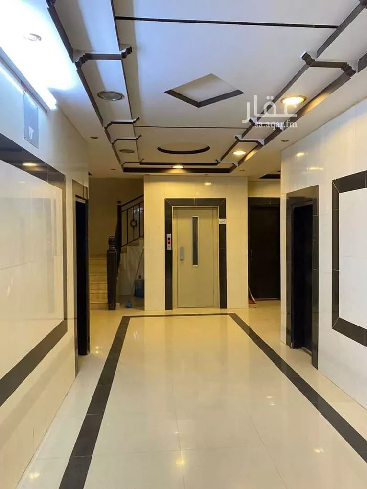 شقة للإيجار في شارع عشيرة, حي بدر, مدينة الرياض, منطقة الرياض صورة 2