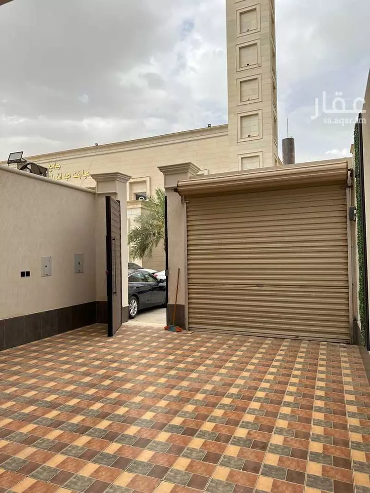 دور للإيجار في شارع شارع رقم 257, حي الياسمين, مدينة الرياض, منطقة الرياض صورة 3