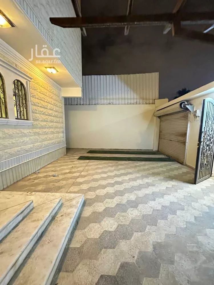 دور للإيجار في شارع المستنصر الأموي, حي المصيف, مدينة الرياض, منطقة الرياض صورة 3