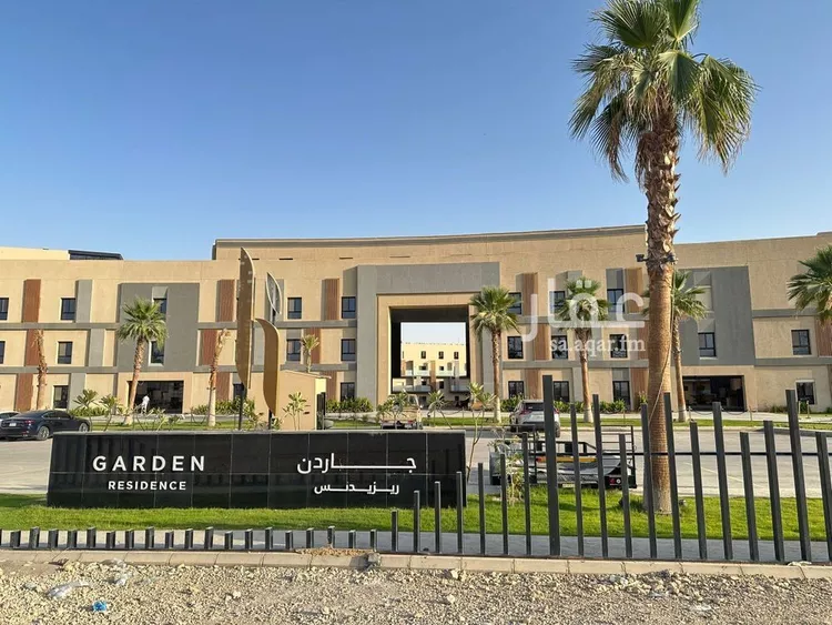شقة للإيجار في شارع الوفاء, حي حطين, مدينة الرياض, منطقة الرياض