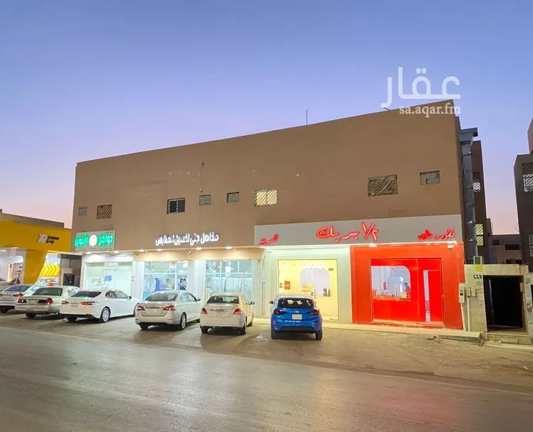 Shop for Rent in Riyadh Dhahrat Al Badi'ah