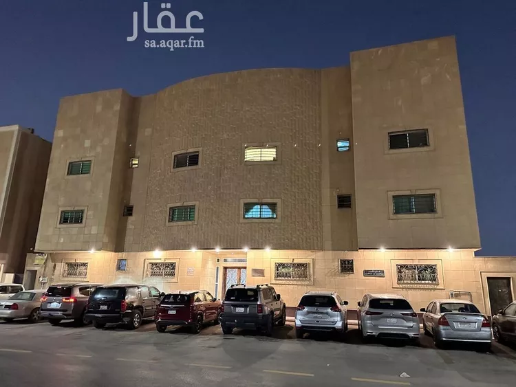 شقة للإيجار في شارع الأمير عبدالمجيد بن عبدالعزيز, حي الريان, مدينة الرياض, منطقة الرياض