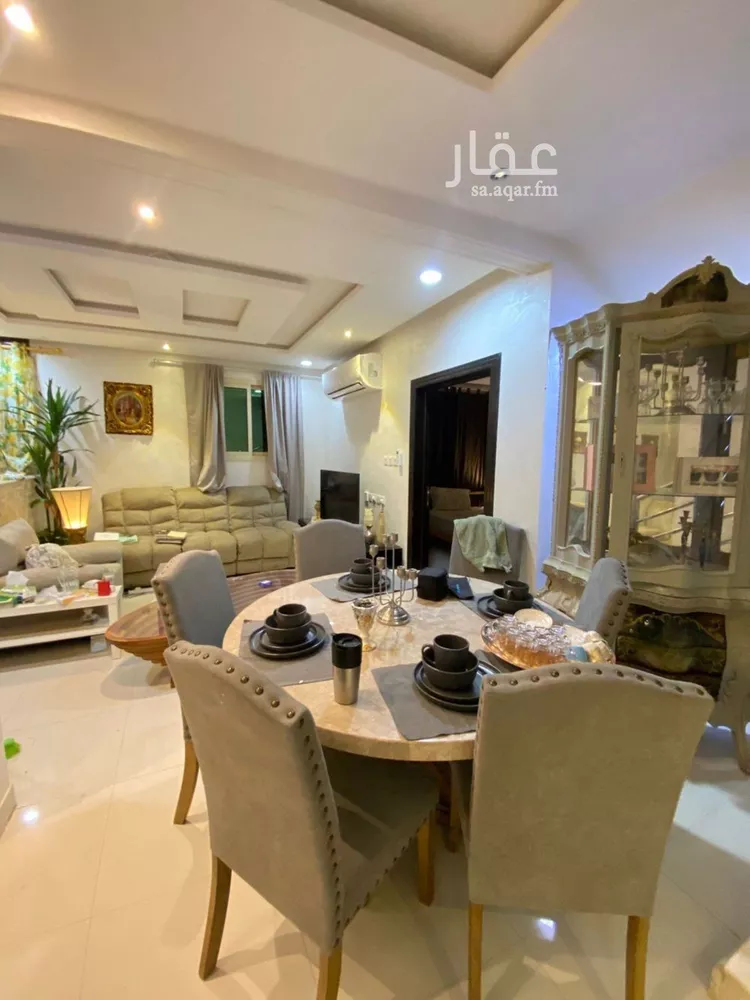 شقة للإيجار في شارع المندق, حي ظهرة لبن, مدينة الرياض, منطقة الرياض 8
