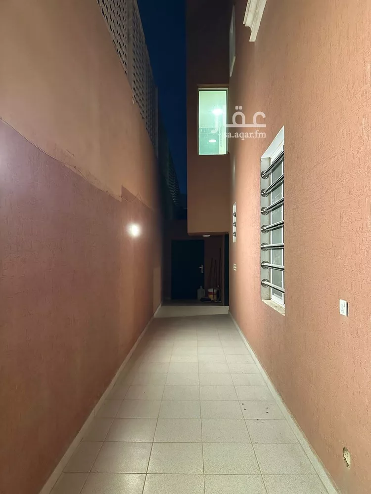 دور للإيجار في شارع أحمد التميمي, حي الملز, مدينة الرياض, منطقة الرياض صورة 2