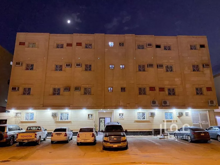 شقة للإيجار في شارع نجران, حي المروة, مدينة الرياض, منطقة الرياض