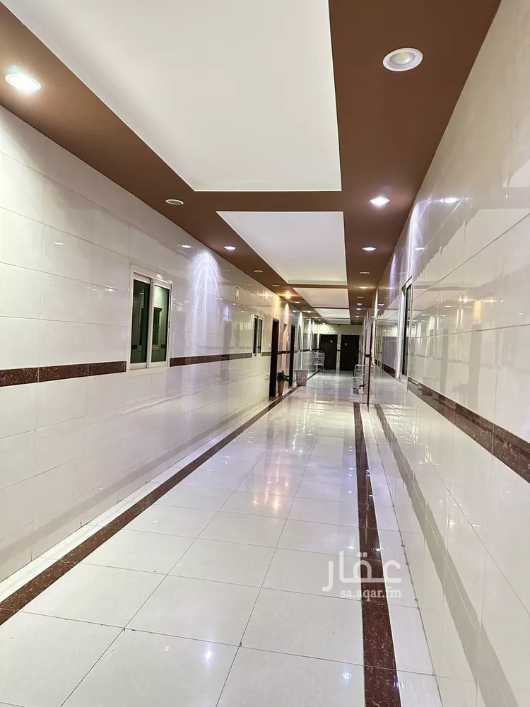 شقة للإيجار في شارع وادي وج, حي الملقا, مدينة الرياض, منطقة الرياض 2