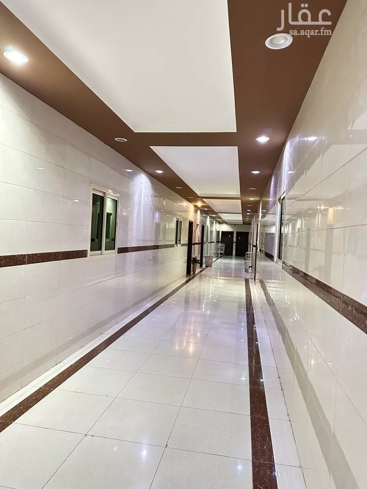 شقة للإيجار في شارع وادي وج, حي الملقا, مدينة الرياض, منطقة الرياض صورة 2