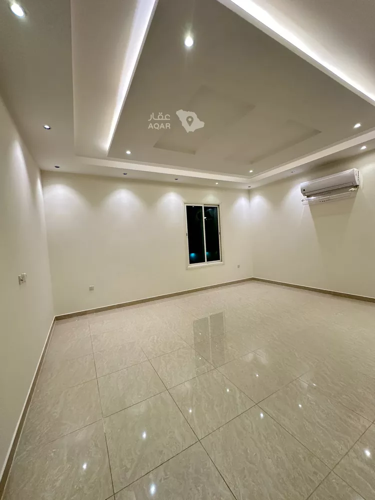 دور للإيجار في شارع أحمد التميمي, حي الملز, مدينة الرياض, منطقة الرياض 6
