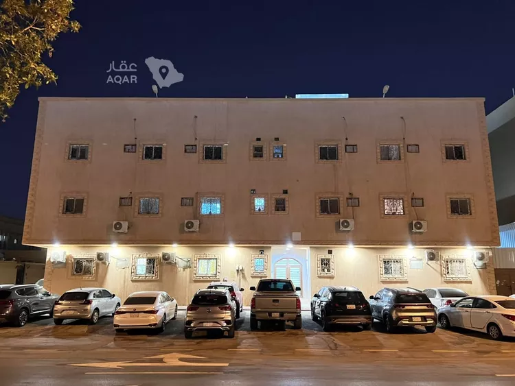 شقة للإيجار في شارع نجران, حي المروة, مدينة الرياض, منطقة الرياض