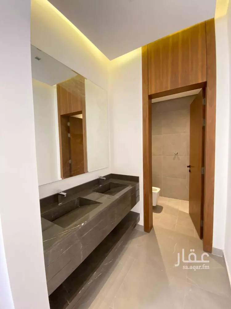 دور للإيجار في شارع أبي عمرو الطائي, حي النرجس, مدينة الرياض, منطقة الرياض صورة 5
