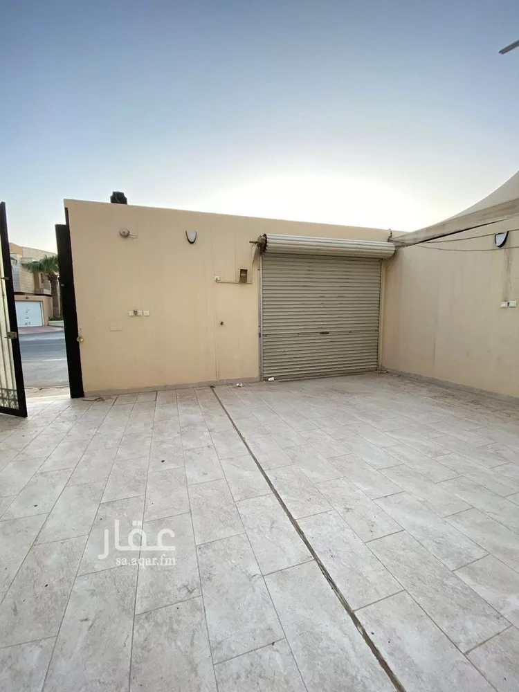 فيلا للإيجار في شارع عبدالرحمن الفهري, حي التعاون, مدينة الرياض, منطقة الرياض صورة 4
