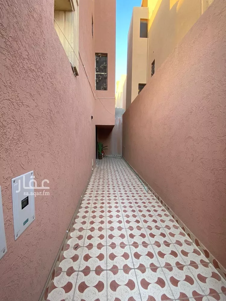 دور للإيجار في شارع الندوة, حي الصحافة, مدينة الرياض, منطقة الرياض صورة 2