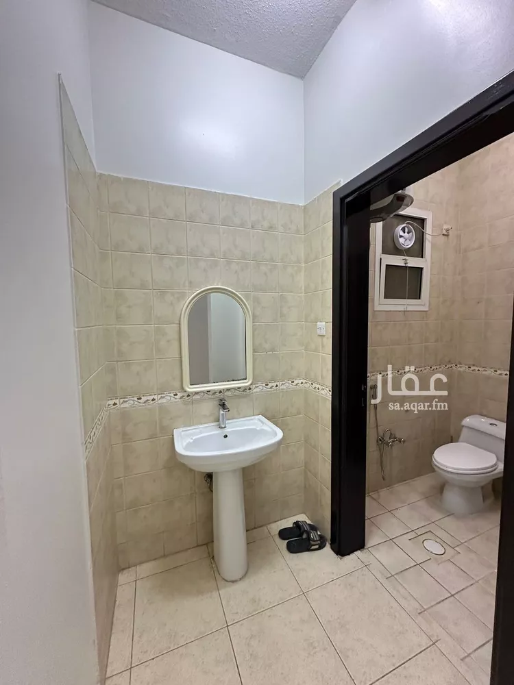 شقة للإيجار في شارع حفصة بنت عمر, حي الأندلس, مدينة الرياض, منطقة الرياض صورة 5