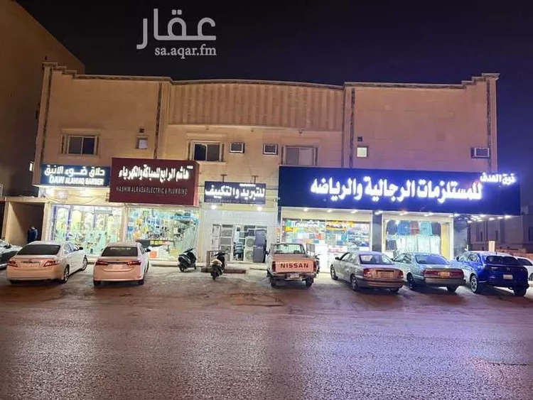 شقة للإيجار في شارع وادي الدواسر, حي القادسية, مدينة الرياض, منطقة الرياض