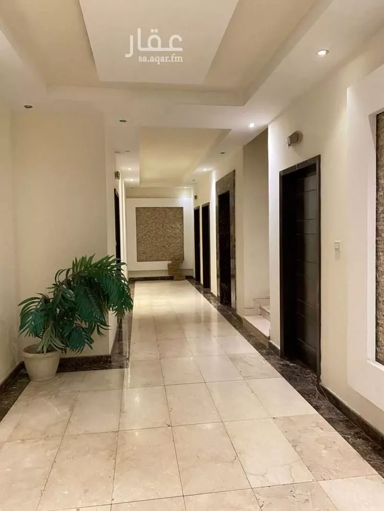 شقة للإيجار في شارع القلعة, حي الياسمين, مدينة الرياض, منطقة الرياض صورة 2