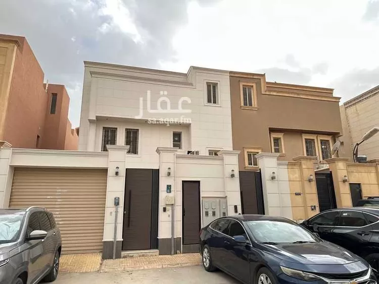 دور للإيجار في شارع شارع رقم 257, حي الياسمين, مدينة الرياض, منطقة الرياض