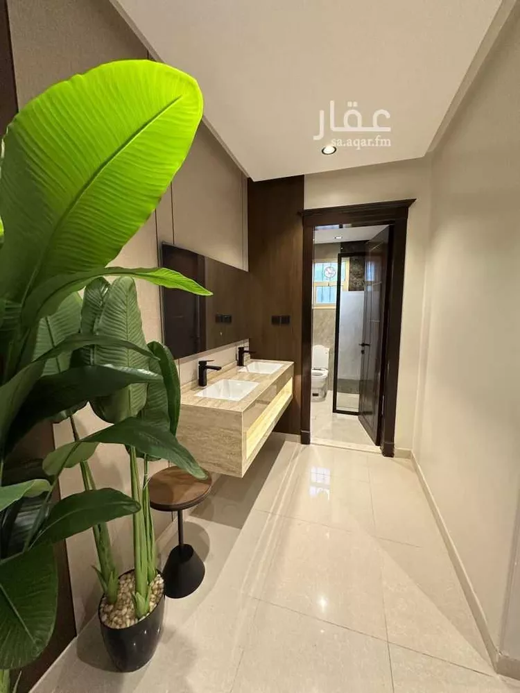 دور للإيجار في شارع رقم 257, حي الياسمين, مدينة الرياض, منطقة الرياض 6