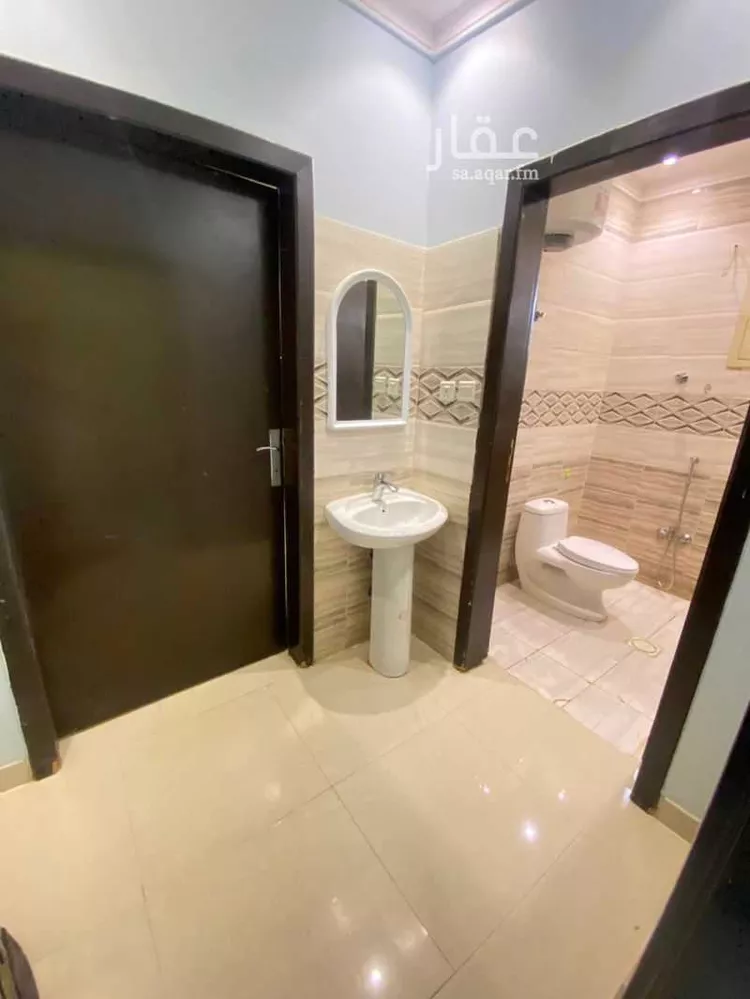 شقة للإيجار في شارع صامطة, حي ظهرة لبن, مدينة الرياض, منطقة الرياض صورة 2