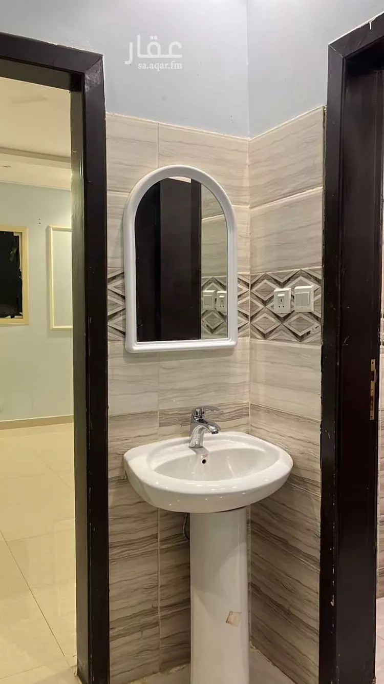 شقة للإيجار في شارع صامطة, حي ظهرة لبن, مدينة الرياض, منطقة الرياض صورة 3