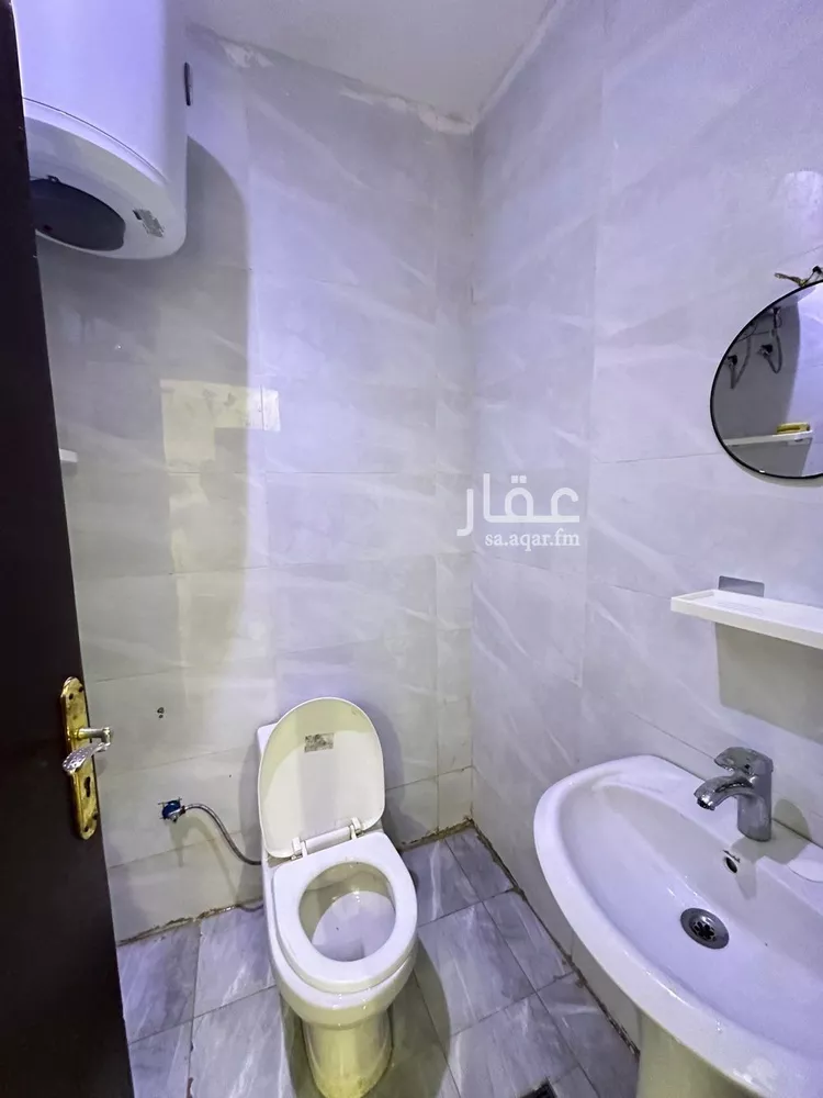 شقة للإيجار في شارع وادي الدواسر, حي القادسية, مدينة الرياض, منطقة الرياض صورة 5