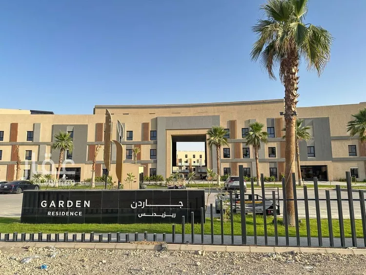 Apartment for Rent in Riyadh Hittin