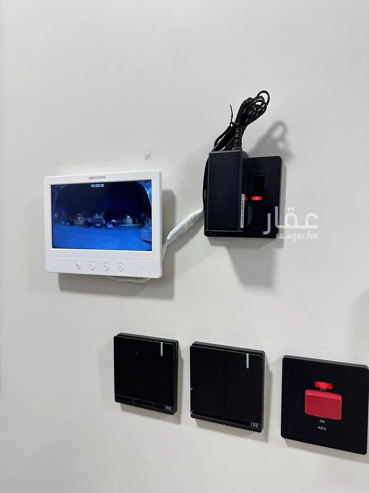شقة للإيجار في شارع التنسيق, حي الحمراء, مدينة الرياض, منطقة الرياض 12