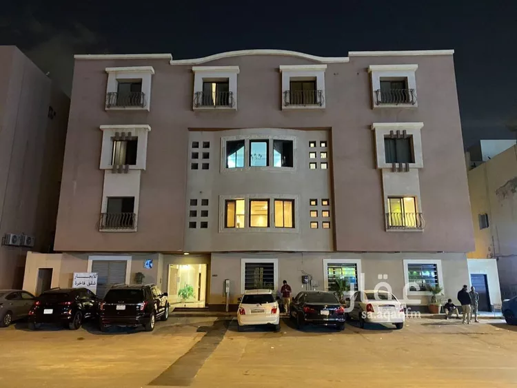 شقة للإيجار في شارع القلعة, حي الياسمين, مدينة الرياض, منطقة الرياض