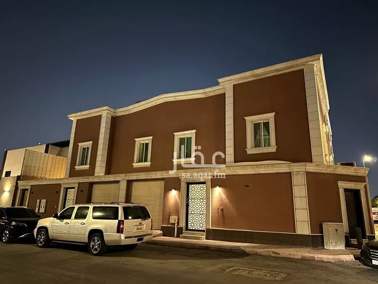 دور للإيجار في شارع أحمد التميمي, حي الملز, مدينة الرياض, منطقة الرياض