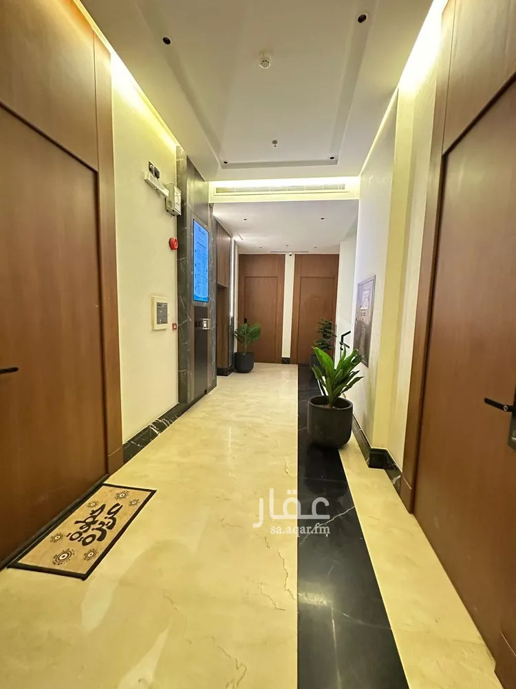 شقة للإيجار في شارع إبراهيم بن جمعان, حي العارض, مدينة الرياض, منطقة الرياض صورة 3
