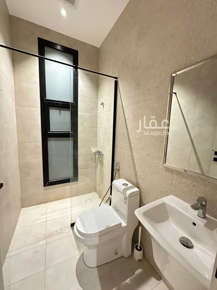 شقة للإيجار في شارع إبراهيم بن جمعان, حي العارض, مدينة الرياض, منطقة الرياض 9