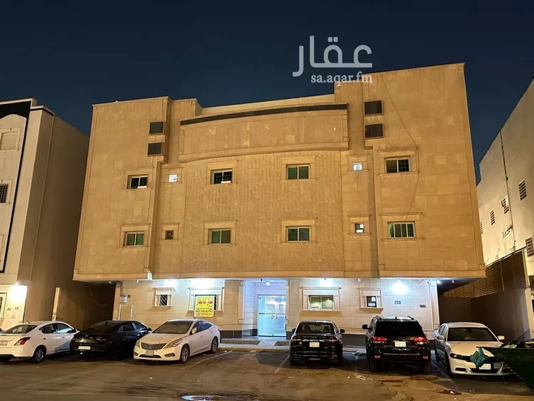 شقة للإيجار في شارع وادي وج, حي الملقا, مدينة الرياض, منطقة الرياض